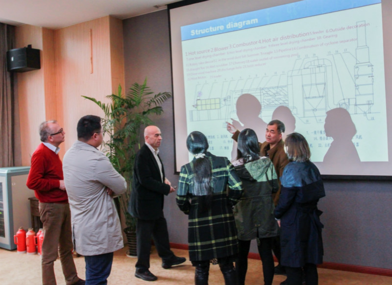 焦作市真節能環保設備科技有限公司關于我們