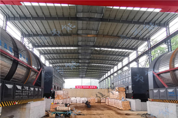 污泥烘干設(shè)備