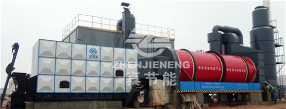 污泥干燥設(shè)備