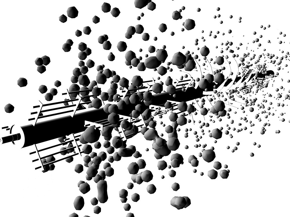 木薯渣烘干機(jī)