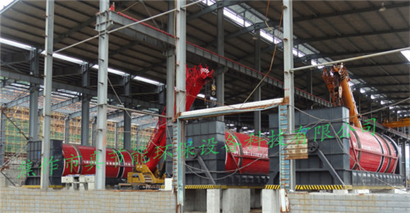 紅薯渣烘干機(jī)