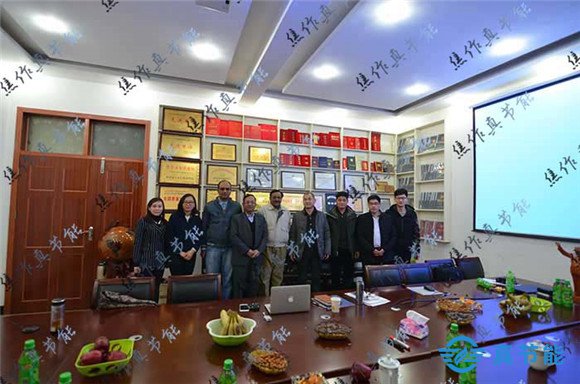 印染污泥烘干機