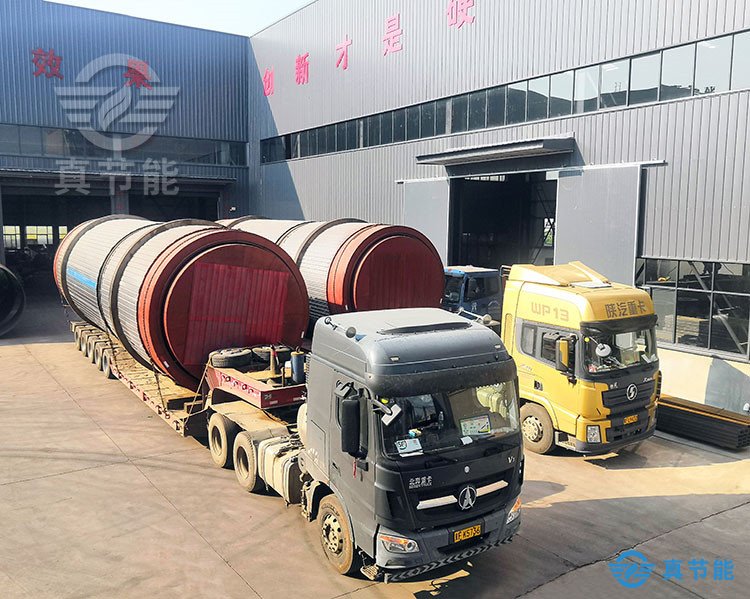 環保污泥干化機運輸 環保污泥干化機運輸