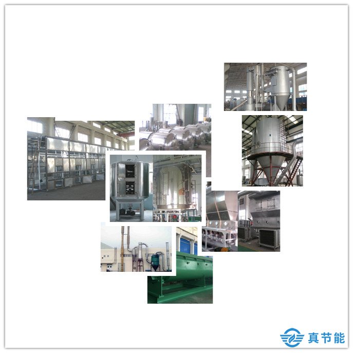 污泥干化設備類型 污泥干化設備類型