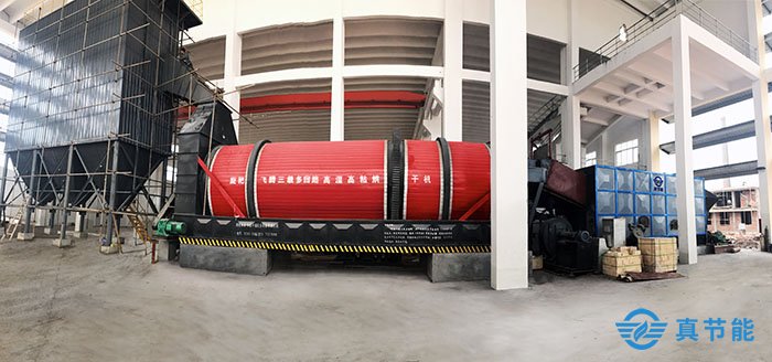 布袋除塵器在試運行過程中,需要注意哪些事項。 布袋除塵器在試運行過程中,需要注意哪些事項。