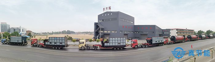 焦作真節能公司介紹 焦作真節能公司介紹