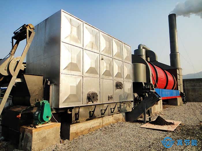 要想增加污泥干化設(shè)備的耐用性,也就是延長(zhǎng)的設(shè)備的使用壽命 要想增加污泥干化設(shè)備的耐用性,也就是延長(zhǎng)的設(shè)備的使用壽命