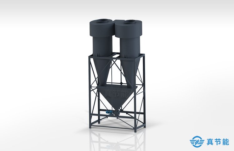 旋風除塵設備 旋風除塵設備