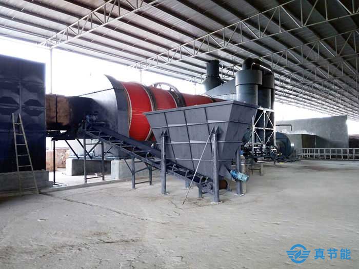 污泥干化設備停機的步驟 污泥干化設備停機的步驟