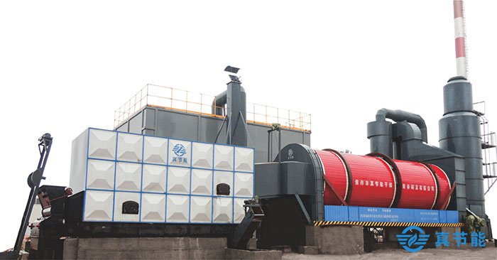 如何做到印染污泥干化設備安全生產 如何做到印染污泥干化設備安全生產