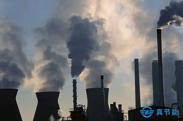 鍋爐尾氣 鍋爐尾氣