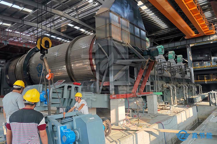 大型污泥干化機適用范圍 大型污泥干化機適用范圍