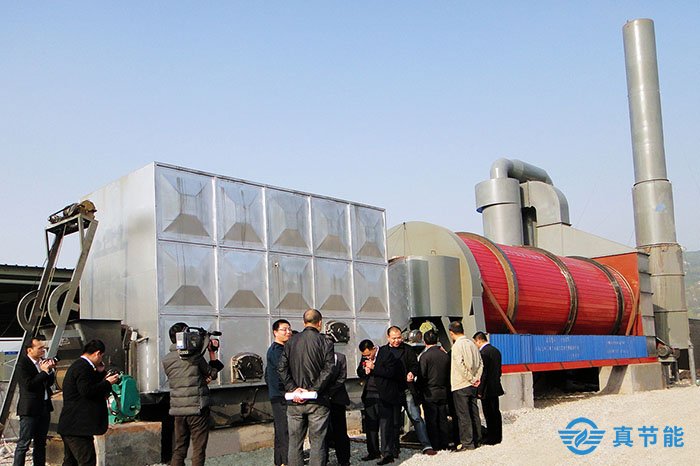 市政污泥干化設備生產線定價多少 市政污泥干化設備生產線定價多少