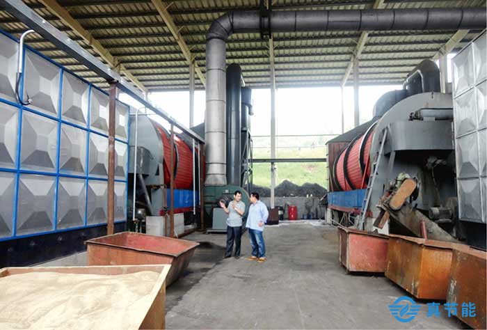 污泥干化設(shè)備污泥處理是需要遵循哪些原則 污泥干化設(shè)備污泥處理是需要遵循哪些原則