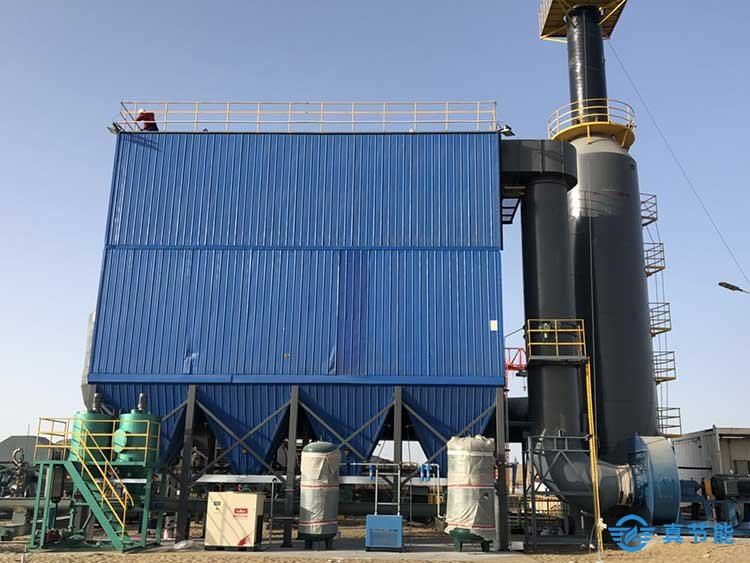 袋式除塵設備需要主要的事項 袋式除塵設備需要主要的事項