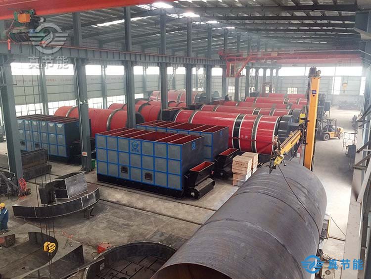 污泥干化機生產(chǎn)廠家車間 污泥干化機生產(chǎn)廠家車間