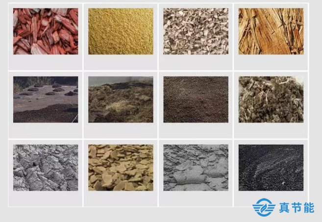 污泥干化設備的應用范圍：