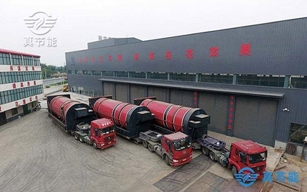 焦作真節能廠家優勢