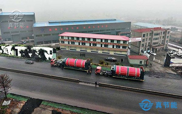 污泥干化設備型號選擇