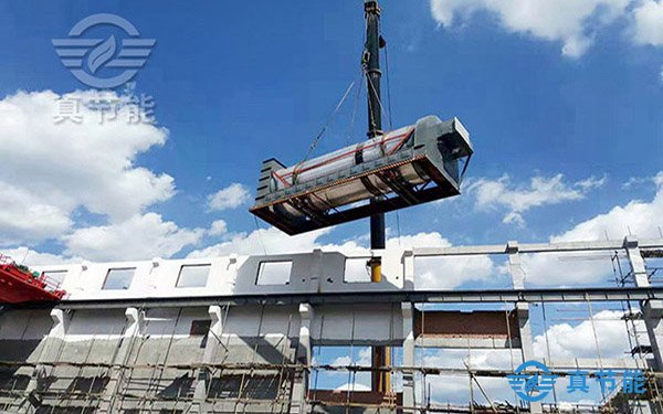 三筒生活污泥干化設備 三筒生活污泥干化設備