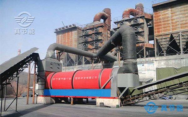 污泥干化設備廠家案例 污泥干化設備廠家案例