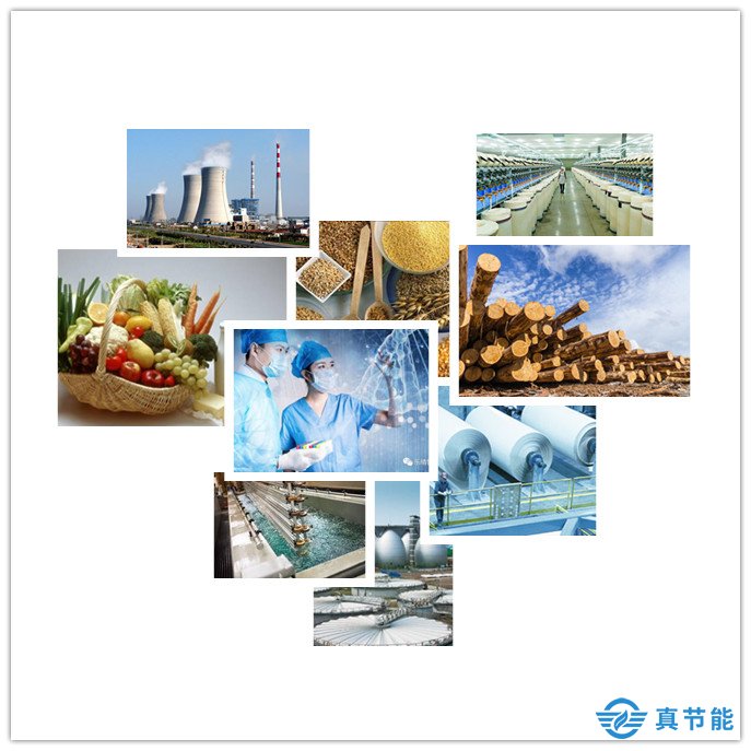 污泥干化設備應用領域 污泥干化設備應用領域