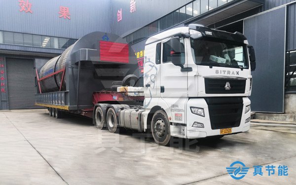 真節(jié)能污泥干化機(jī)發(fā)貨 真節(jié)能污泥干化機(jī)發(fā)貨