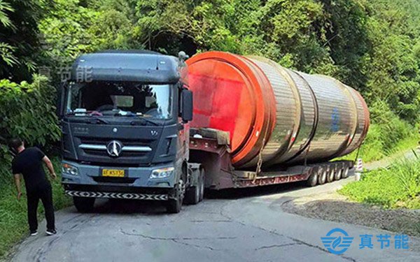 不銹鋼污泥干化機(jī)運(yùn)輸 不銹鋼污泥干化機(jī)運(yùn)輸