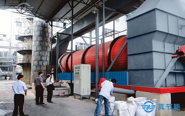 污泥干化機械 污泥干化機械