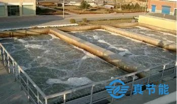 生物濾池法處理污泥,控制污泥的臭味