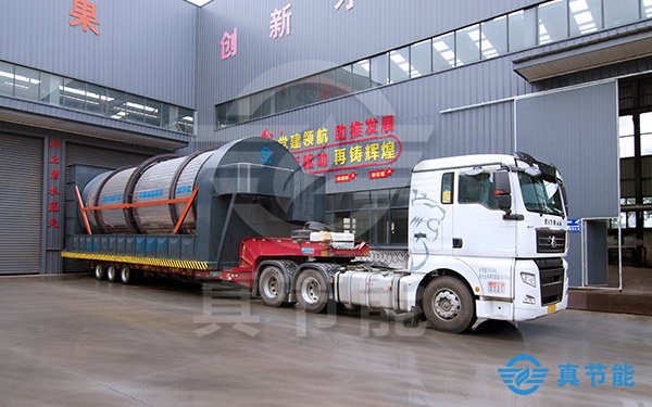 生活污泥干化設備運輸 生活污泥干化設備運輸