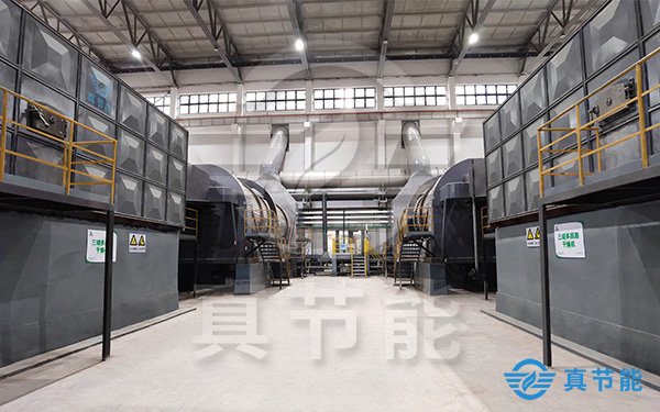 鋼廠污泥干化設備開機前要做好哪些準備工作 鋼廠污泥干化設備開機前要做好哪些準備工作