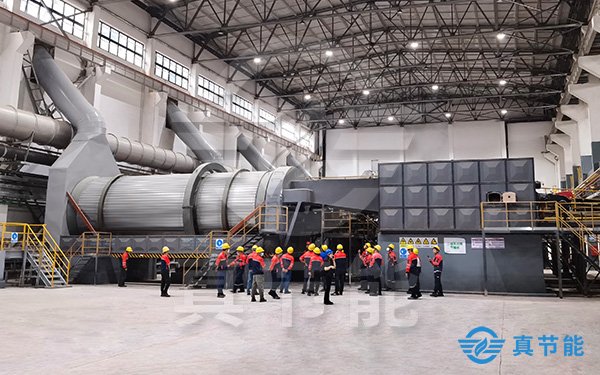 影響化工污泥干化機價格的因素有哪些 影響化工污泥干化機價格的因素有哪些