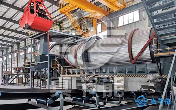 紙漿干化設備生產廠家哪家好 紙漿干化設備生產廠家哪家好