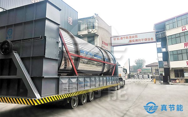 煤泥干化設(shè)備常見的問題及解決辦法有哪些 煤泥干化設(shè)備常見的問題及解決辦法有哪些