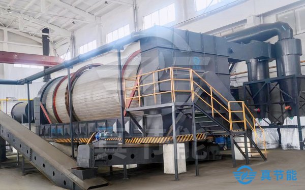 紙漿干化設備生產廠家哪些好 紙漿干化設備生產廠家哪些好