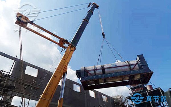 生活污泥干化設(shè)備吊裝調(diào)試有哪些注意事項 生活污泥干化設(shè)備吊裝調(diào)試有哪些注意事項