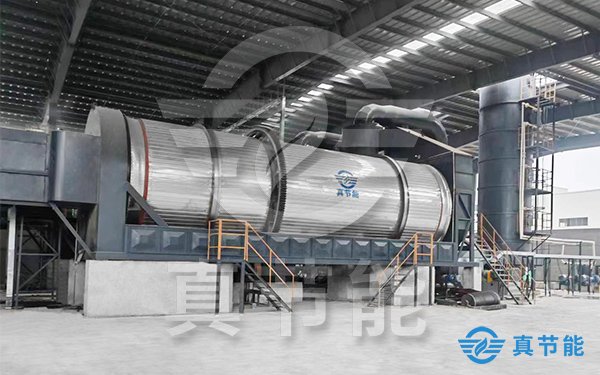 市政污泥干化設(shè)備運(yùn)行現(xiàn)場(chǎng) 市政污泥干化設(shè)備運(yùn)行現(xiàn)場(chǎng)